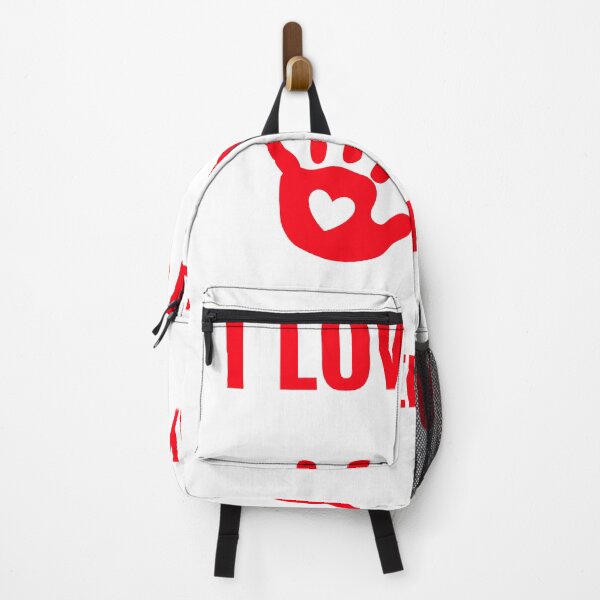 Item preview, I LOVE YOU SIX FEET AWAY designed and sold by 30-Merch.