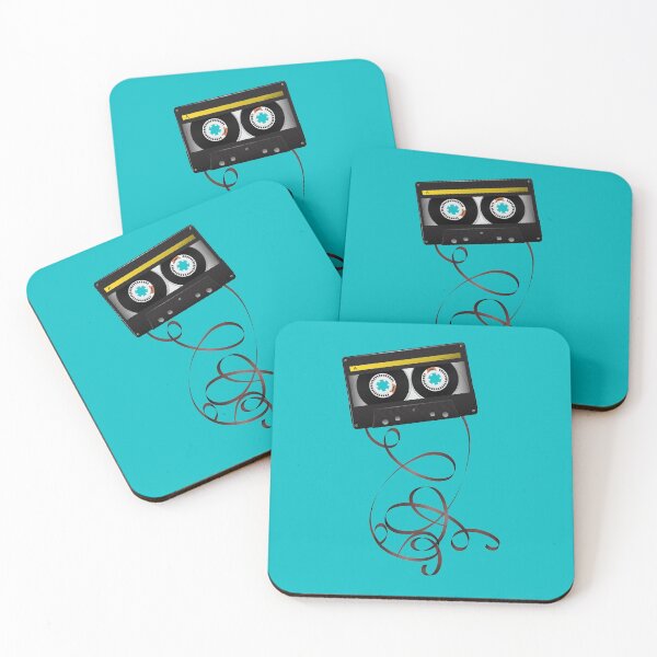 Item preview, Cassette Tape designed and sold by Nisa Sirisaer.