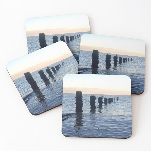Item preview, Oyster Catcher at Peace Photography designed and sold by s10-Photography.