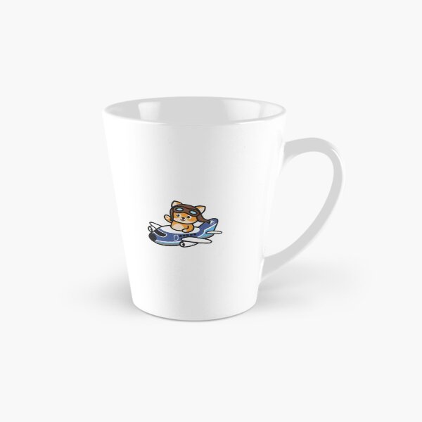 Item preview, Traveling Cat Plane designed and sold by Stickow.
