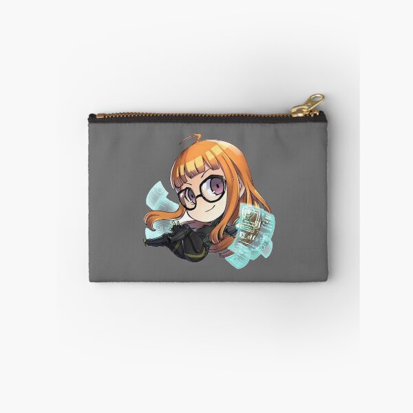 Item preview, Futaba Sakura designed and sold by Wolfy Store.