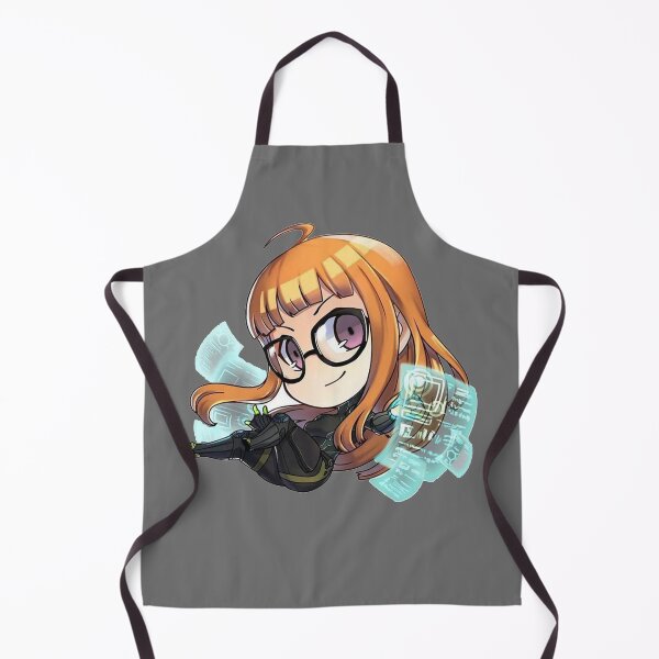 Item preview, Futaba Sakura designed and sold by Wolfy Store.