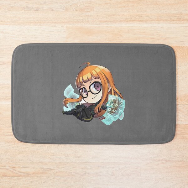 Item preview, Futaba Sakura designed and sold by Wolfy Store.