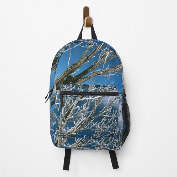 Item preview, Frosty morning designed and sold by Elisabeth Dubois.