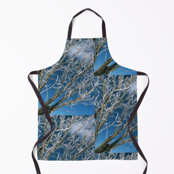 Item preview, Frosty morning designed and sold by Elisabeth Dubois.