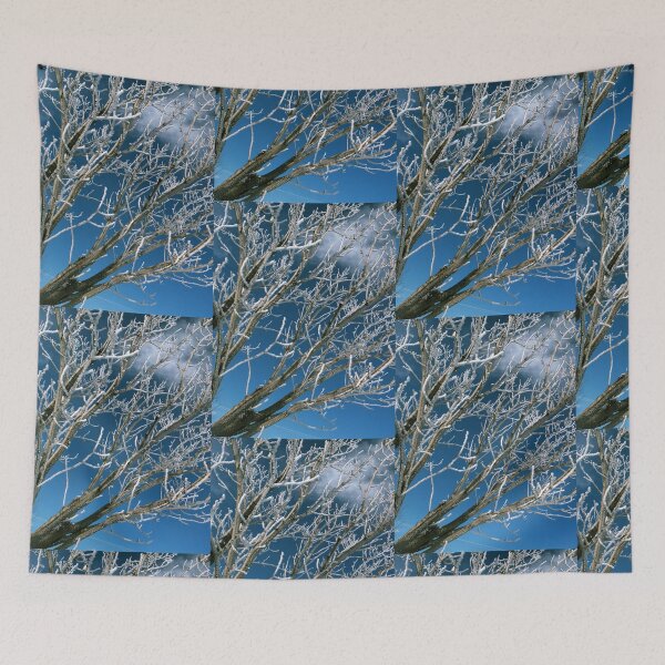 Item preview, Frosty morning designed and sold by Elisabeth Dubois.