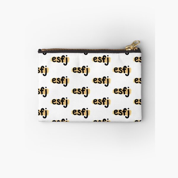 Item preview, ESFJ MBTI 16 personalities designed and sold by MirkasDesign.