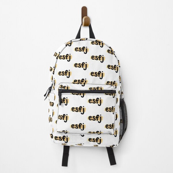 Item preview, ESFJ MBTI 16 personalities designed and sold by MirkasDesign.