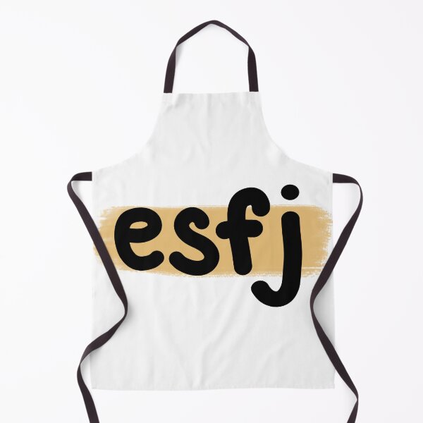 Item preview, ESFJ MBTI 16 personalities designed and sold by MirkasDesign.