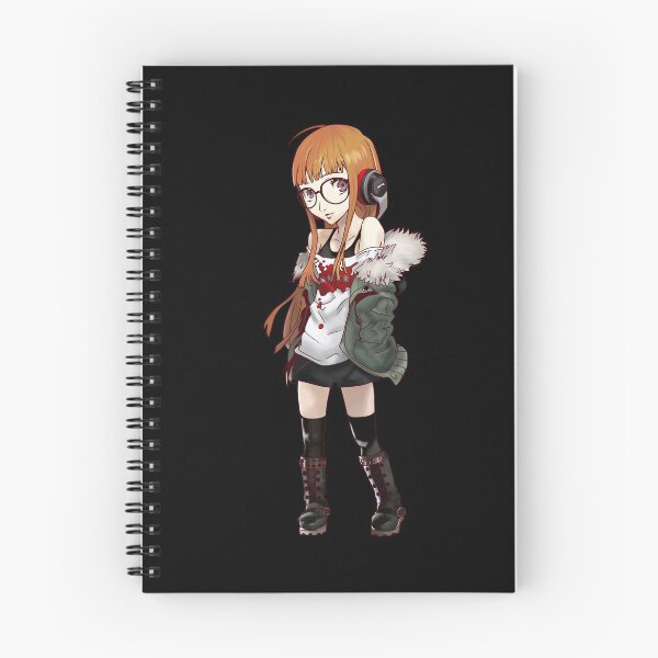 Artikelvorschau, Futaba Sakura entworfen und verkauft von Wolfy Store.