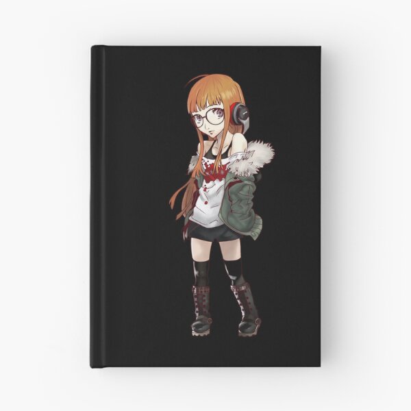 Item preview, Futaba Sakura designed and sold by Wolfy Store.