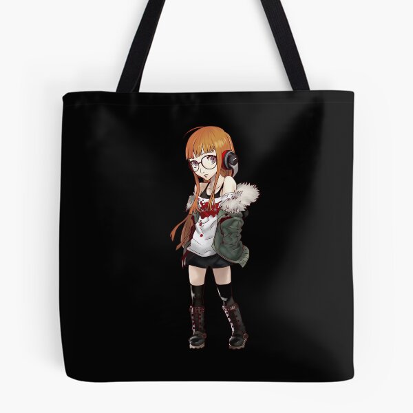 Item preview, Futaba Sakura designed and sold by Wolfy Store.