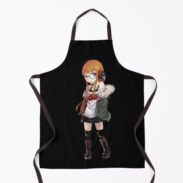Item preview, Futaba Sakura designed and sold by Wolfy Store.