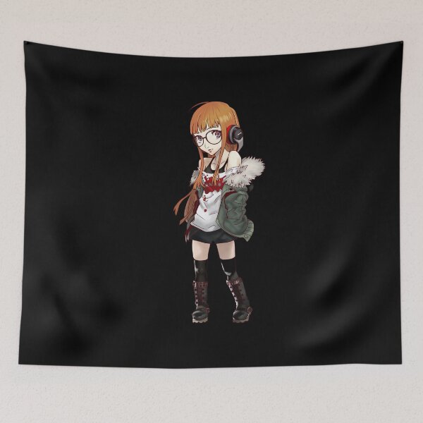 Item preview, Futaba Sakura designed and sold by Wolfy Store.