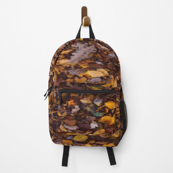 Item preview, Autumn garden2 | fallen foliage pattern designed and sold by BEN-OKAL.