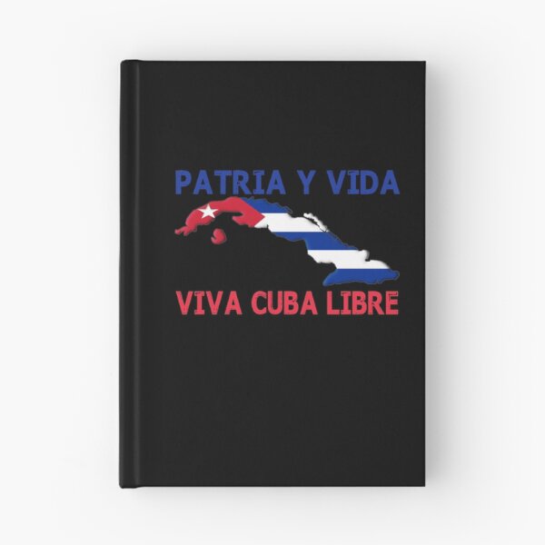 Item preview, PATRIA Y VIDA VIVA CUBA LIBRE vintage designed and sold by Branncolet.