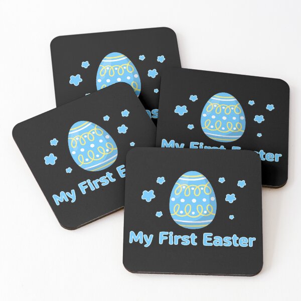 Item preview, My First Easter designed and sold by HolidayTees.