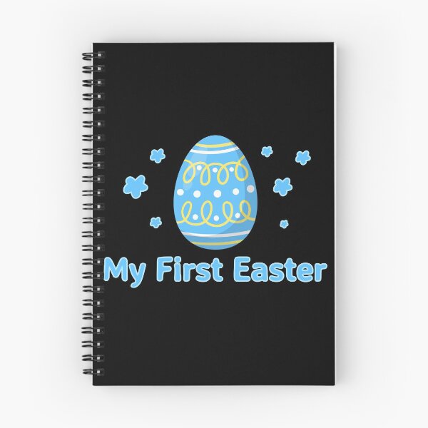 Item preview, My First Easter designed and sold by HolidayTees.