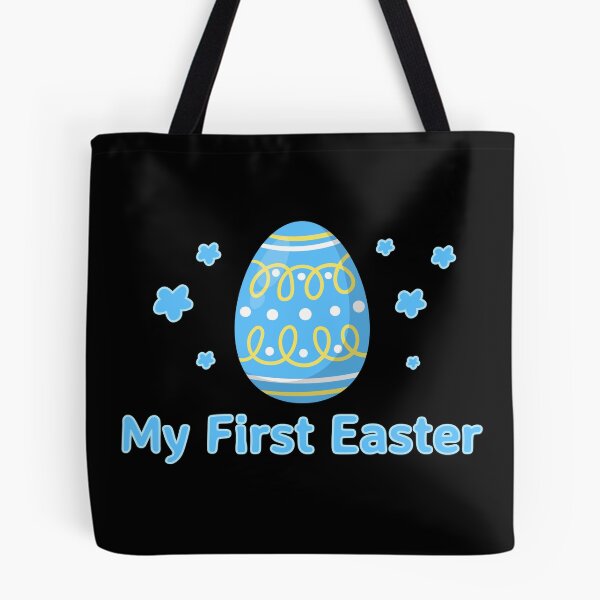 Item preview, My First Easter designed and sold by HolidayTees.