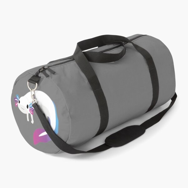 Item preview, Bisexual Axolotl designed and sold by Kay-Marie-Art.