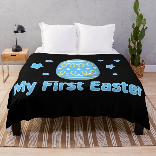 Item preview, My First Easter designed and sold by HolidayTees.