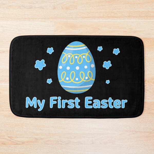 Item preview, My First Easter designed and sold by HolidayTees.