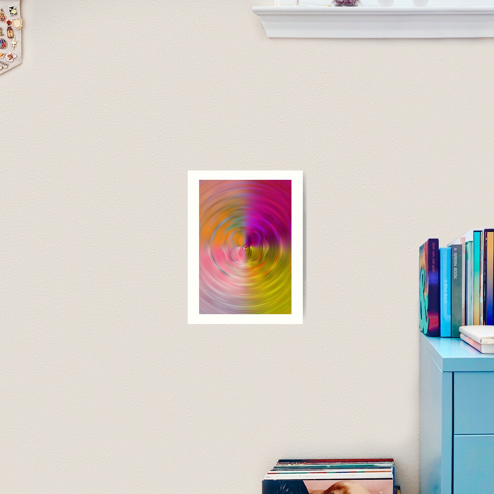 Item preview, Art Print designed and sold by ckylin.