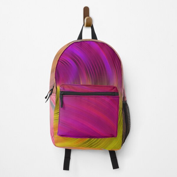 Item preview, Abstract Color Vortex designed and sold by ckylin.