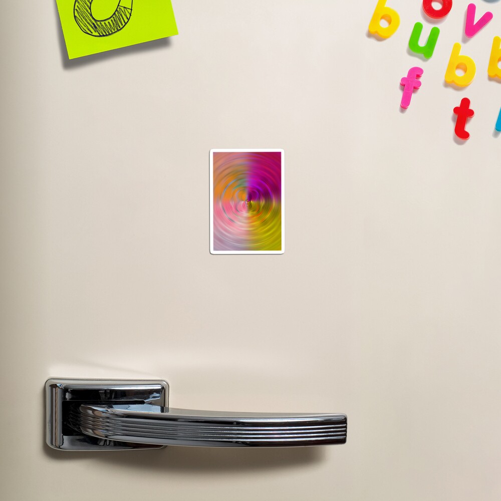 Item preview, Magnet designed and sold by ckylin.