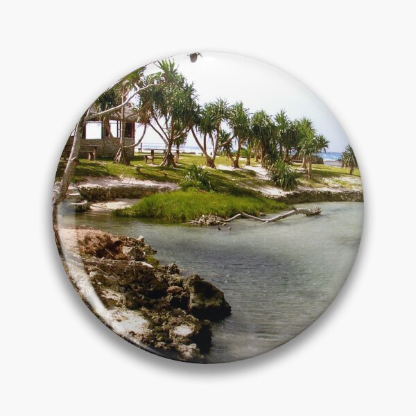 Item preview, Seascape #4 designed and sold by Elisabeth Dubois.
