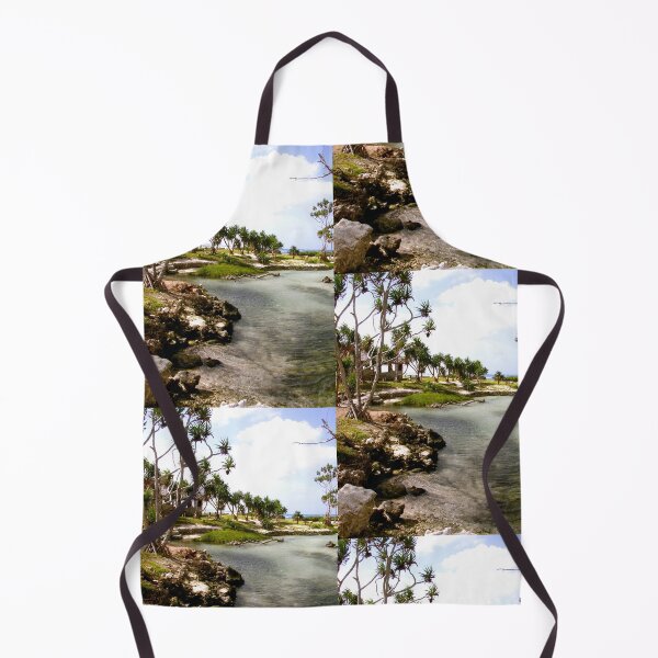 Item preview, Seascape #4 designed and sold by Elisabeth Dubois.