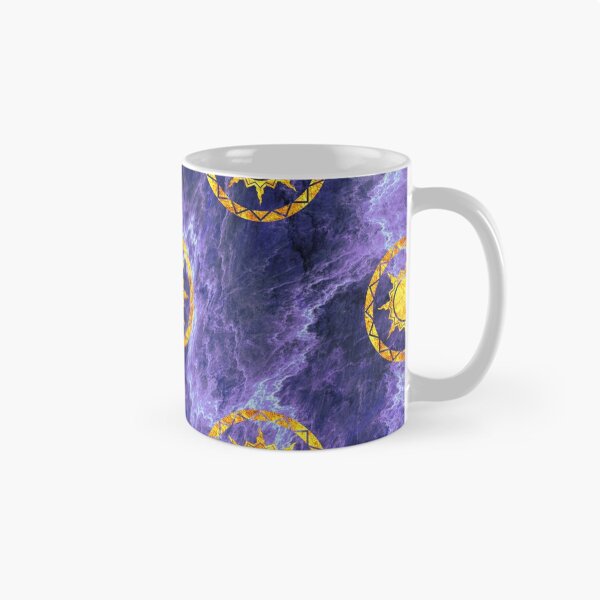 Item preview, Atlantean Sunfield on Marble designed and sold by Atlantean Arts.