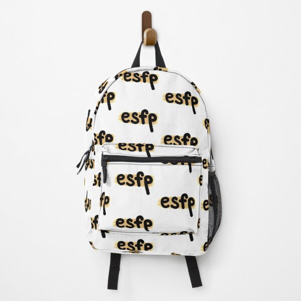 Item preview, ESFP MBTI 16 personalities designed and sold by MirkasDesign.