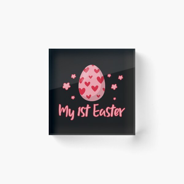 Item preview, My First Easter designed and sold by HolidayTees.