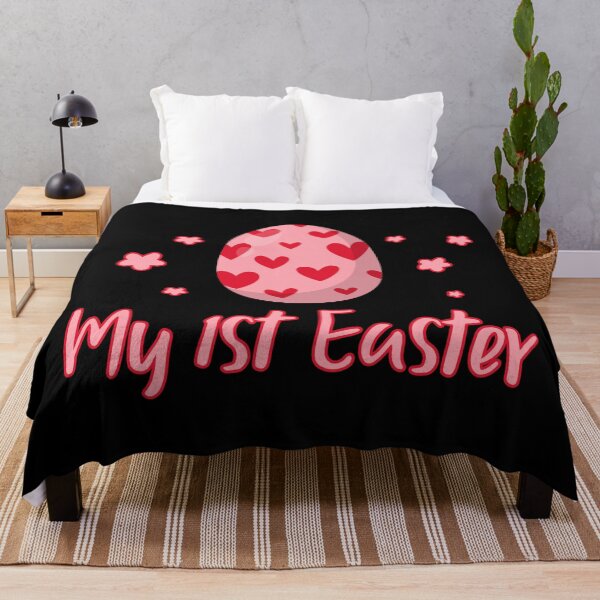 Item preview, My First Easter designed and sold by HolidayTees.