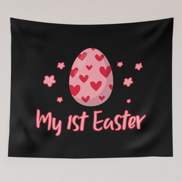 Item preview, My First Easter designed and sold by HolidayTees.