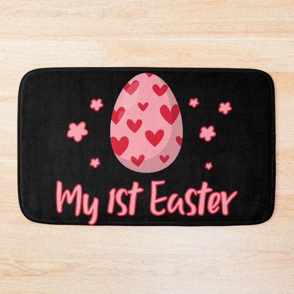 Item preview, My First Easter designed and sold by HolidayTees.