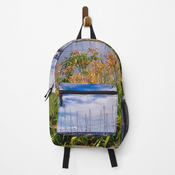 Item preview, Cornucopia Harbor - Wisconsin designed and sold by Kathy Weaver.
