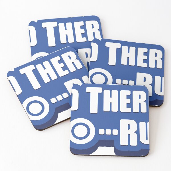 Item preview, And There Is No Run designed and sold by GuerillaCricket.