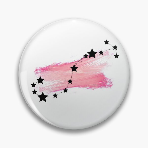 Item preview, Zodiac Collection - Scorpio designed and sold by Nini's Designs.