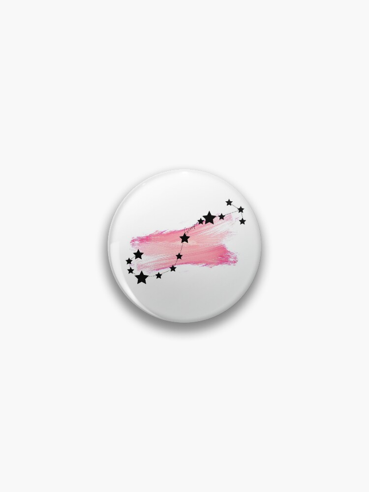 Thumbnail 1 of 3, Pin, Zodiac Collection - Scorpio designed and sold by DesignsofNini.