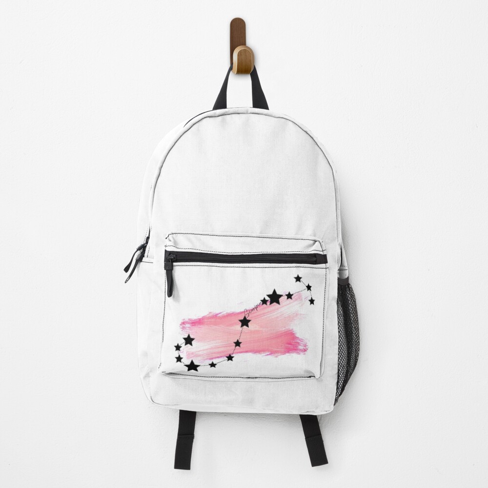 Item preview, Backpack designed and sold by DesignsofNini.