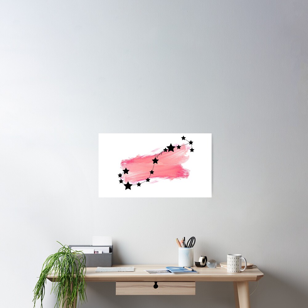 Item preview, Poster designed and sold by DesignsofNini.