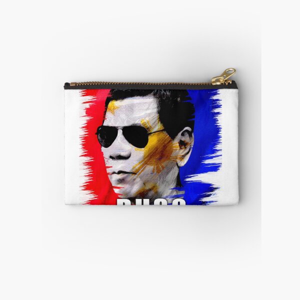 Item preview, Pres. Duterte designed and sold by carleetopx.