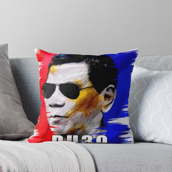 Item preview, Pres. Duterte designed and sold by carleetopx.