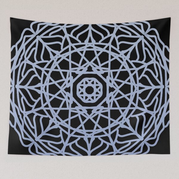 Item preview, Mandala Designs designed and sold by STOREMAAR.