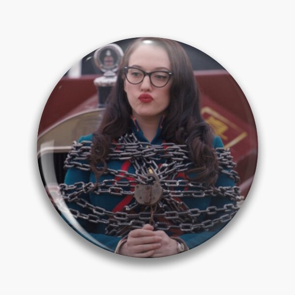 Item preview, darcy lewis wandavision designed and sold by hope ..