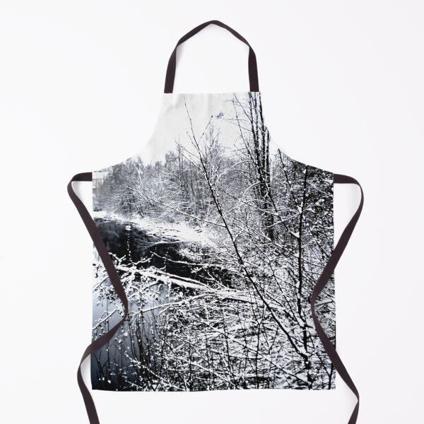 Item preview, River Frozen designed and sold by Niina Niskanen.