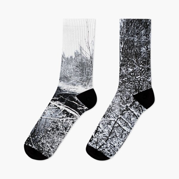 Item preview, River Frozen  designed and sold by Niina  Niskanen.