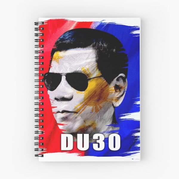 Item preview, Pres. Duterte designed and sold by carleetopx.